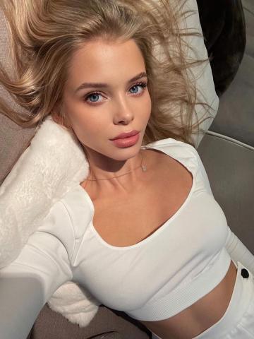 Жанна фото 3