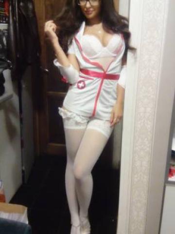 Анастасия фото 3